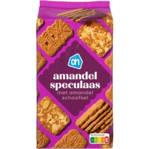 AH Almond Speculaas (400 gr.)