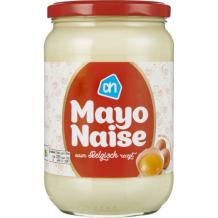 AH Belgische Mayonaise (650 ml.)