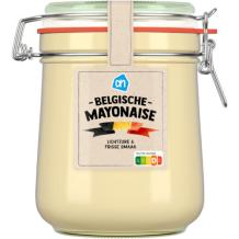 AH Belgische Mayonaise (720 ml.)