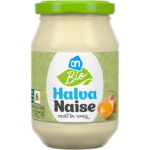AH Biologische Halvanaise (250 ml.)
