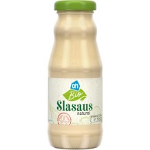 AH Biologische Slasaus (200 gr.)