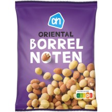 AH Nuts Oriental (250 gr.)