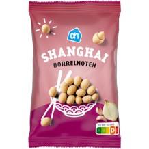 AH Borrelnoten Shanghai (300 gr.)