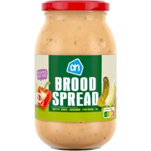 AH Brood Spread (515 gr.)