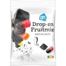 AH Drop en Fruit MIx (400 gr.)