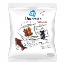 AH Dropmix Salmiak (400 gr.)