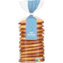 AH Free-Range Egg Cakes (300 gr.)