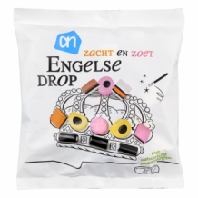 AH Engelse Drop (600 gr.)