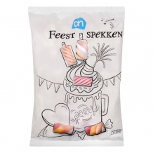 AH Feestspekken (300 gr.)