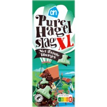 AH Dark Chocolate Sprinkles XL with Zaanse Houses (380 gr.)