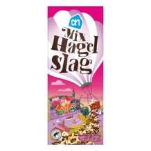 AH Chocolate Sprinkles Mix (400 gr.)