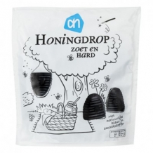 AH Honingdrop (350 gr.)