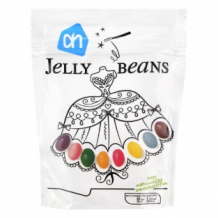 AH Jelly Beans (200 gr.)