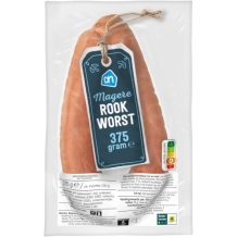 AH Lean Smoked Sausage (375 gr.)