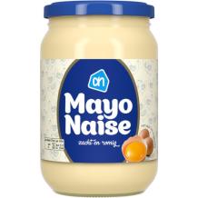 AH Mayonaise (350 ml.)