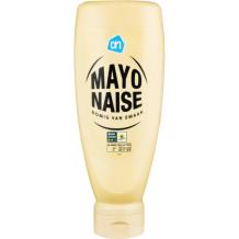 AH Mayonaise Topdown Knijpfles (750 ml.)
