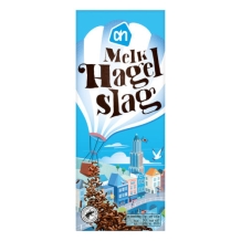 AH Hagelslag Melk (400 gr.)