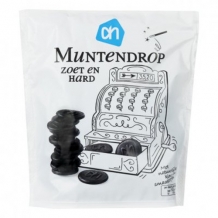 AH Muntendrop (350 gr.)