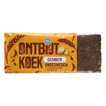 AH Ontbijtkoek Gember (465 gr.)