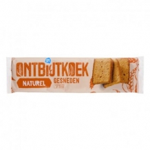 AH Breakfast Cake Naturel Sliced (475 gr.)