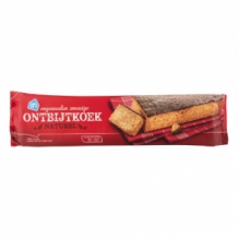 AH Breakfast Cake Naturel Unsliced (550 gr.)