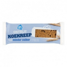 AH Breakfast Cake Bar Less Sugar (5 x 50 gr.)