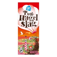AH Hagelslag Puur (400 gr.)