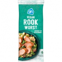 AH Vegan Smoked  Sausage (160 gr.)