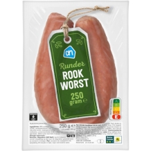 AH Smoked Sausage Beef (250 gr.)