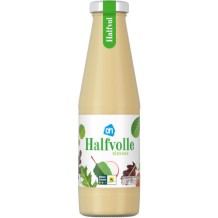 AH Slasaus Naturel Halfvol (500 ml.)
