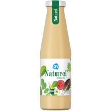 AH Slasaus Naturel (500 ml.)