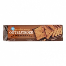 AH Breakfast Cake Whole Wheat Sliced (475 gr.)