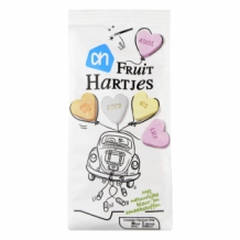 AH Fruithartjes (250 gr.)