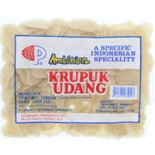 Krupuk Udang Ambition (250 gr.)