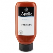 Apollo Barbeque Saus (670 ml.)