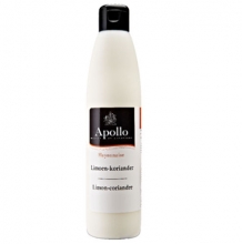 Apollo Limoen Koriander Mayonaise (250 ml.)