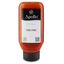 Apollo Piri Piri Saus (670 ml.)