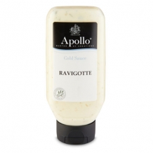 Apollo Ravigotte Saus (670 ml.)
