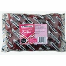 Autodrop Bosvruchtrode Cadillacs (1 kg.)