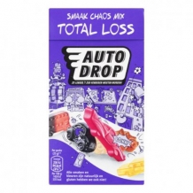 Autodrop Total Loss (280 gr.)
