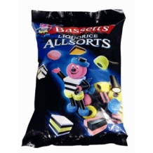 Bassett's Engelse Drop (1 kilo)
