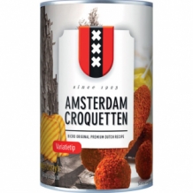 Bicro Amsterdam Croquetten Vulling (400 gr.)