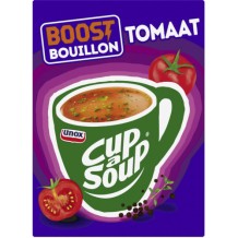 Unox Cup-a-Soup Boost Tomato (3 pieces) 