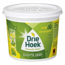 Driehoek Soft Soap (900 gr.)