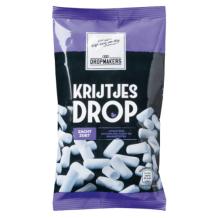 Dropmakers Krijtjes Drop (300 gr.) 