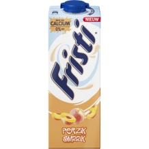 Fristi Peach (1 liter)
