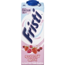 Fristi Red Fruit (1 liter)