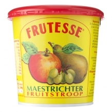 Frutesse Maestrichter fruit syrup (450 gr.)