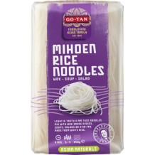 Go-Tan Mihoen Rice Noodles (250 gr.)