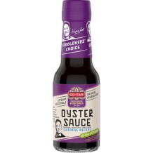 Go-Tan Oyster Sauce (140 ml.)
